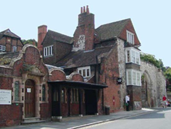 Guildford Museum